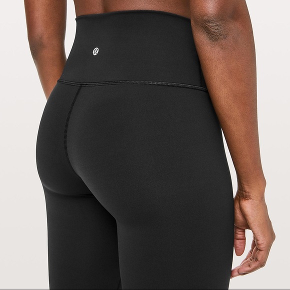 Lululemon Wunder Under HR Tight*f - Picture 4 of 7